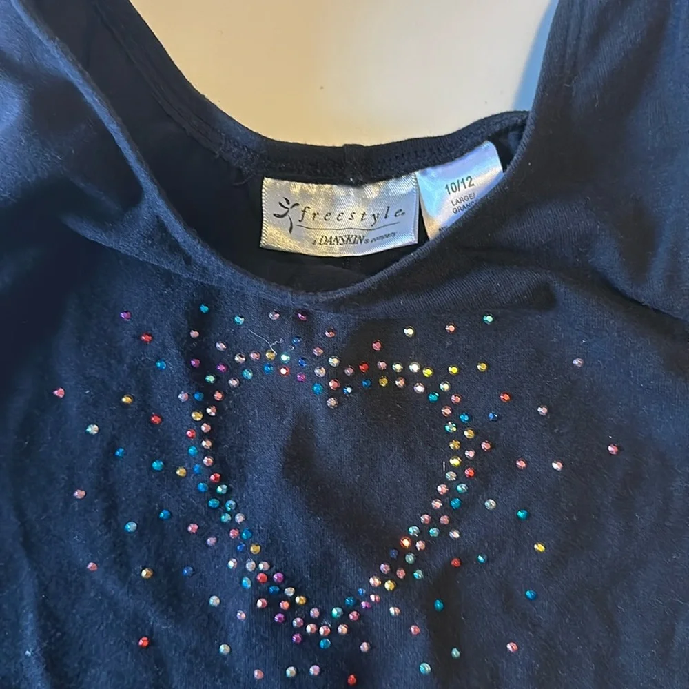 3 Leotard Bundle
